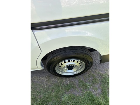 1.6 5dr Van Conversion auto Petrol