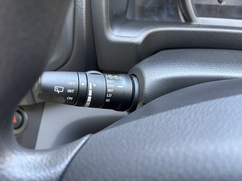 1.6 5dr Van Conversion auto Petrol