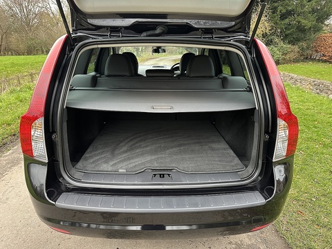 Se 2.0 5dr Estate auto Petrol