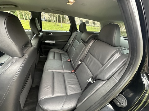 Se 2.0 5dr Estate auto Petrol