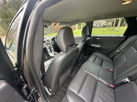 Se 2.0 5dr Estate auto Petrol