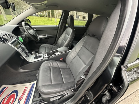 Se 2.0 5dr Estate auto Petrol