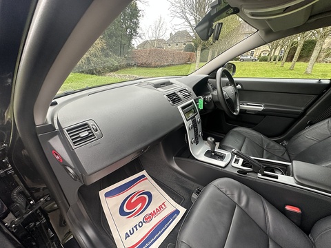 Se 2.0 5dr Estate auto Petrol