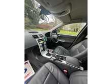 Volvo V50 Se Automatc