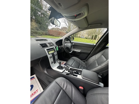 Se 2.0 5dr Estate auto Petrol