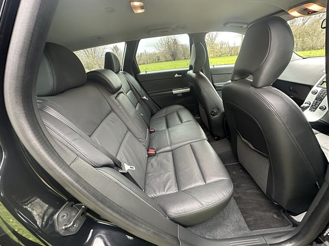 Se 2.0 5dr Estate auto Petrol