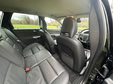 Se 2.0 5dr Estate auto Petrol