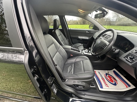 Se 2.0 5dr Estate auto Petrol