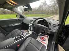Volvo V50 Se Automatc