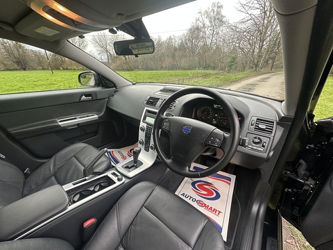 Se 2.0 5dr Estate auto Petrol