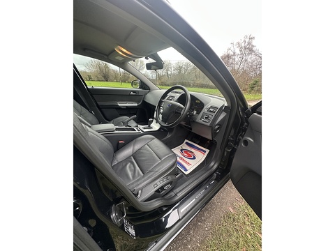 Se 2.0 5dr Estate auto Petrol