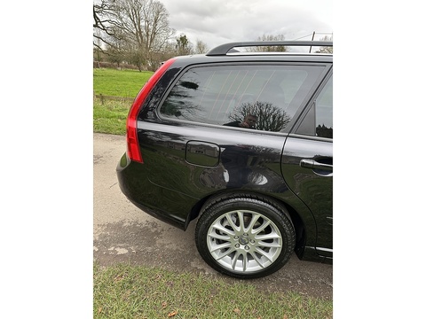 Se 2.0 5dr Estate auto Petrol