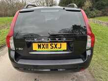 Volvo V50 Se Automatc