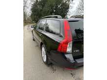 Volvo V50 Se Automatc