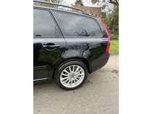 Volvo V50 Se Automatc