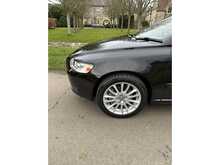 Volvo V50 Se Automatc