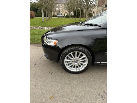 Se 2.0 5dr Estate auto Petrol