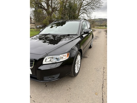 Se 2.0 5dr Estate auto Petrol