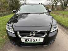Volvo V50 Se Automatc