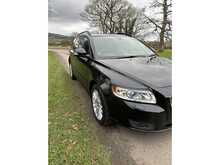 Volvo V50 Se Automatc