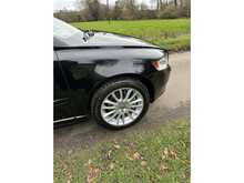 Volvo V50 Se Automatc