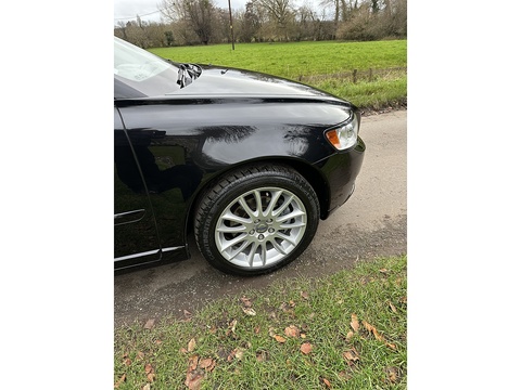 Se 2.0 5dr Estate auto Petrol