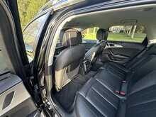 Audi A6 Allroad Tfsi Quattro