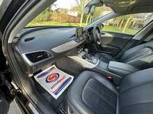 Audi A6 Allroad Tfsi Quattro