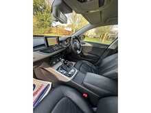 Audi A6 Allroad Tfsi Quattro