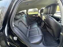 Audi A6 Allroad Tfsi Quattro