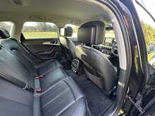 Audi A6 Allroad Tfsi Quattro