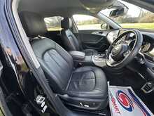 Audi A6 Allroad Tfsi Quattro