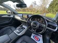 Audi A6 Allroad Tfsi Quattro