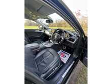 Audi A6 Allroad Tfsi Quattro