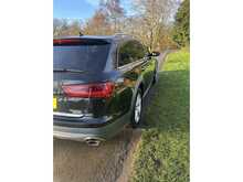 Audi A6 Allroad Tfsi Quattro