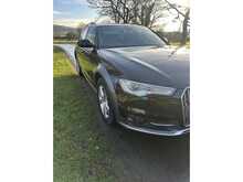 Audi A6 Allroad Tfsi Quattro
