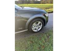 Audi A6 Allroad Tfsi Quattro