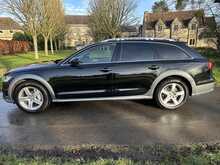 Audi A6 Allroad Tfsi Quattro