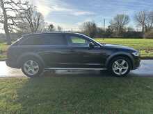 Audi A6 Allroad Tfsi Quattro