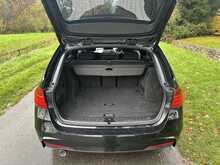 BMW 3 Series 320I M Sport Touring Automatic