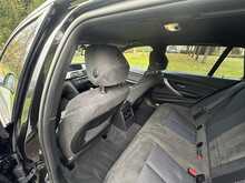 BMW 3 Series 320I M Sport Touring Automatic
