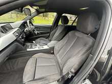 BMW 3 Series 320I M Sport Touring Automatic