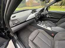 BMW 3 Series 320I M Sport Touring Automatic