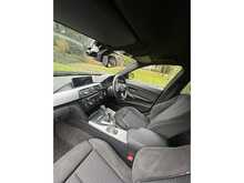 BMW 3 Series 320I M Sport Touring Automatic