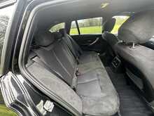 BMW 3 Series 320I M Sport Touring Automatic