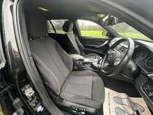 BMW 3 Series 320I M Sport Touring Automatic