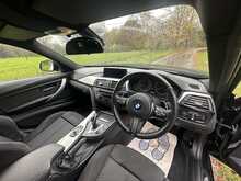 BMW 3 Series 320I M Sport Touring Automatic