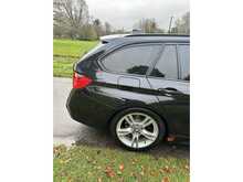 BMW 3 Series 320I M Sport Touring Automatic
