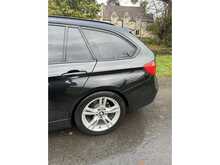 BMW 3 Series 320I M Sport Touring Automatic