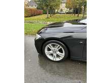 BMW 3 Series 320I M Sport Touring Automatic
